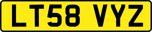 LT58VYZ