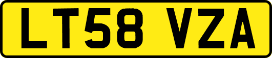 LT58VZA