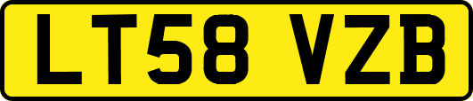 LT58VZB