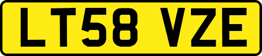 LT58VZE