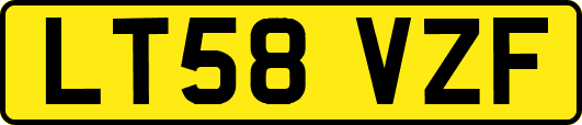 LT58VZF