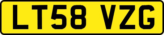 LT58VZG