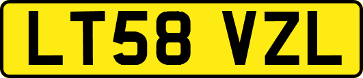 LT58VZL