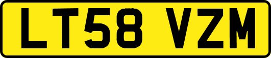 LT58VZM