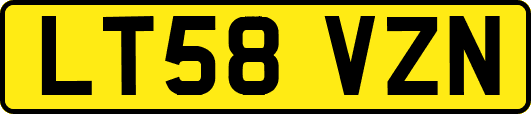LT58VZN