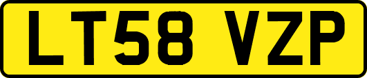 LT58VZP