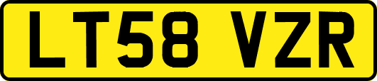 LT58VZR