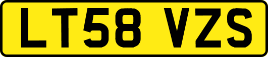 LT58VZS