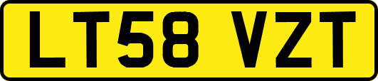 LT58VZT