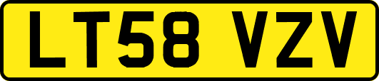 LT58VZV