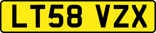 LT58VZX