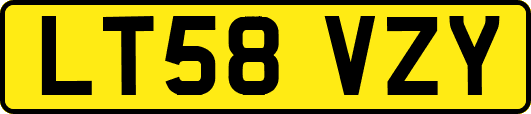 LT58VZY