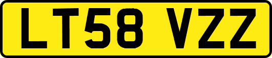LT58VZZ