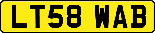 LT58WAB