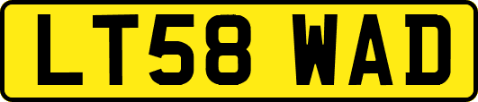 LT58WAD
