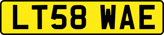 LT58WAE