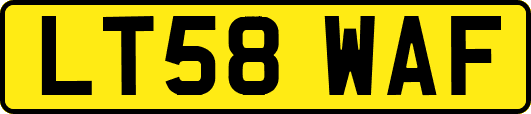 LT58WAF