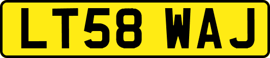LT58WAJ