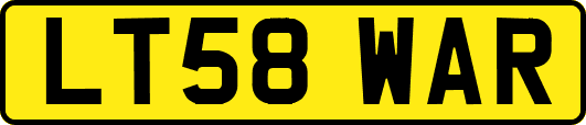 LT58WAR