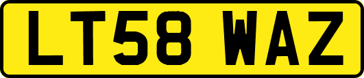 LT58WAZ