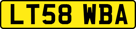 LT58WBA