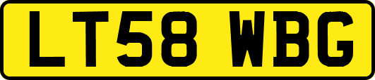 LT58WBG