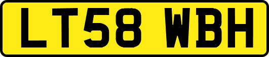 LT58WBH