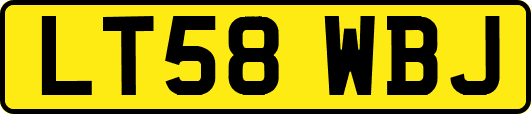 LT58WBJ