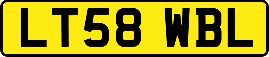 LT58WBL
