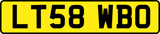 LT58WBO