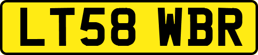 LT58WBR