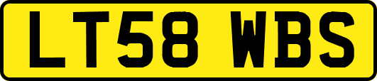 LT58WBS