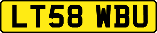 LT58WBU