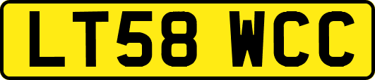 LT58WCC
