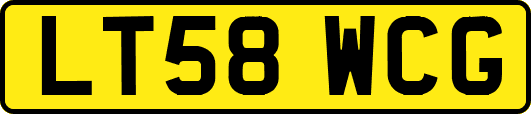 LT58WCG