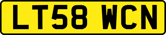 LT58WCN