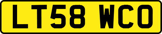 LT58WCO