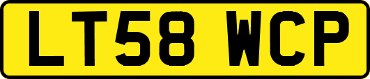 LT58WCP