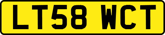 LT58WCT