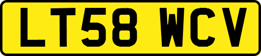 LT58WCV