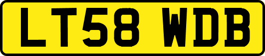 LT58WDB