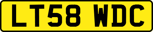 LT58WDC