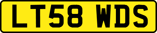 LT58WDS
