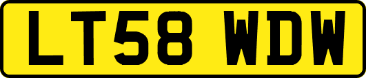 LT58WDW