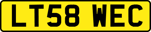 LT58WEC