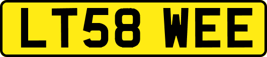 LT58WEE