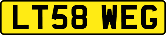 LT58WEG
