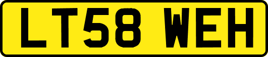 LT58WEH