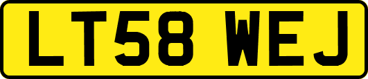 LT58WEJ