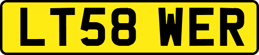 LT58WER